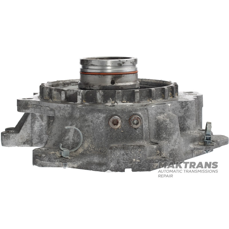 Адаптер роздатки GM 8L45 - 24272545