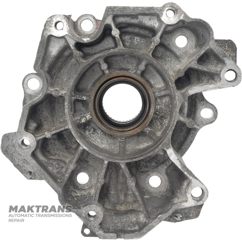 Адаптер роздатки GM 8L45 - 24272545