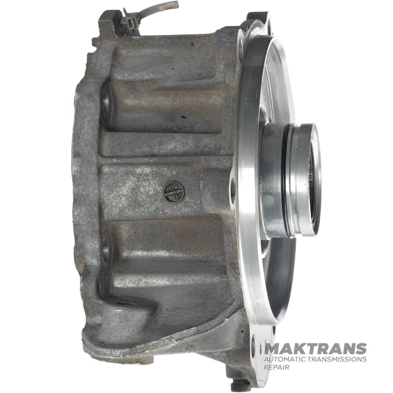 Адаптер раздатки GM 8L90 — 24272521