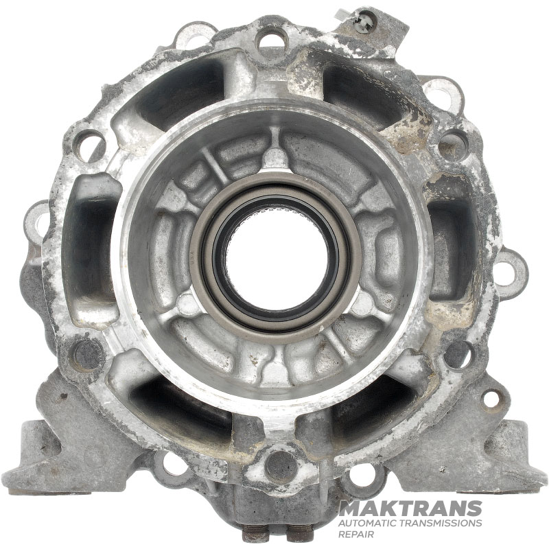 Адаптер раздатки GM 8L90 — 24272521