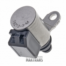 Соленоїд Normal Low JATCO JR710E / NISSAN RE7R01A - знятий з нового гідроблоку