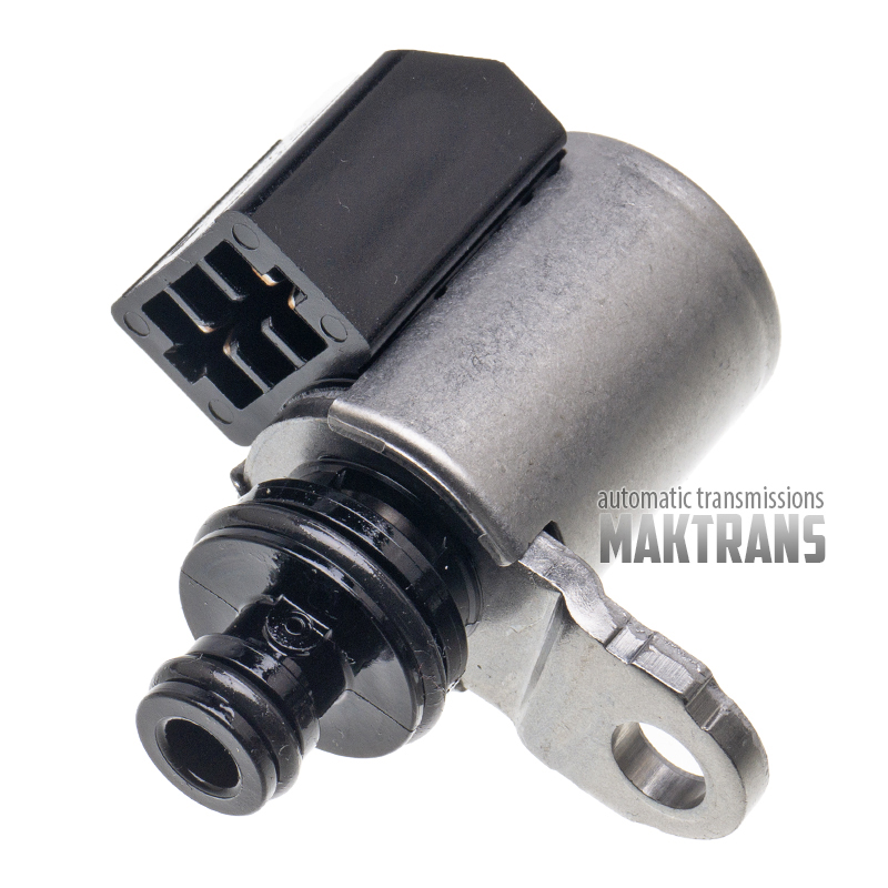 Соленоїд Normal Low JATCO JR710E / NISSAN RE7R01A - знятий з нового гідроблоку