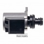 Соленоїд Normal Low JATCO JR710E / NISSAN RE7R01A - знятий з нового гідроблоку