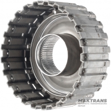 Барабан сцепления K3 Clutch Mercedes-Benz 722.6 — пустой, без поршней и дисков