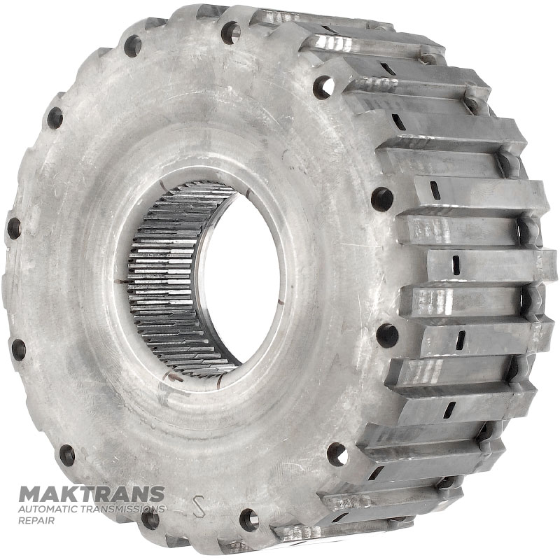 Барабан зчеплення K3 Clutch Mercedes-Benz 722.6 - порожній, без поршнів та дисків