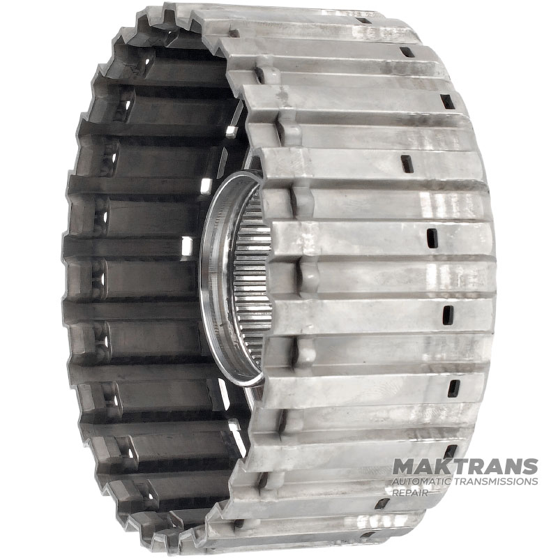 Барабан зчеплення K3 Clutch Mercedes-Benz 722.6 - порожній, без поршнів та дисків