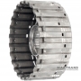 Барабан зчеплення K3 Clutch Mercedes-Benz 722.6 - порожній, без поршнів та дисків