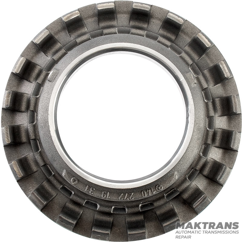 Поршень барабана зчеплення Mercedes-Benz K3 Clutch 722.6 — A1402721931