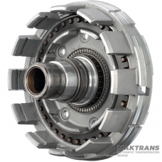 Ступиця масляного насоса / корзина зчеплення B1 Brake Mercedes-Benz 722.6 A1402722224 - порожній, без дисків