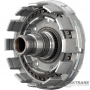Ступица масляного насоса / корзина сцепления B1 Brake Mercedes-Benz 722.6 A1402722224 — пустой, без дисков