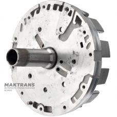 Ступиця масляного насоса / корзина зчеплення B1 Brake Mercedes-Benz 722.6 A1402722224 - порожній, без дисків