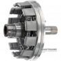 Ступица масляного насоса / корзина сцепления B1 Brake Mercedes-Benz 722.6 A1402722224 — пустой, без дисков