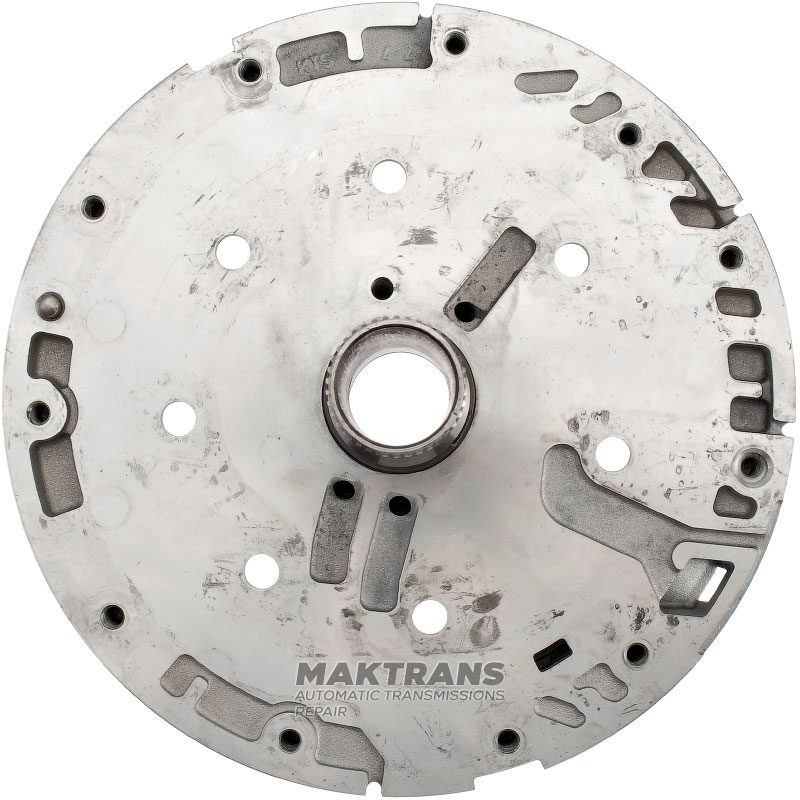 Ступица масляного насоса / корзина сцепления B1 Brake Mercedes-Benz 722.6 A1402722224 — пустой, без дисков