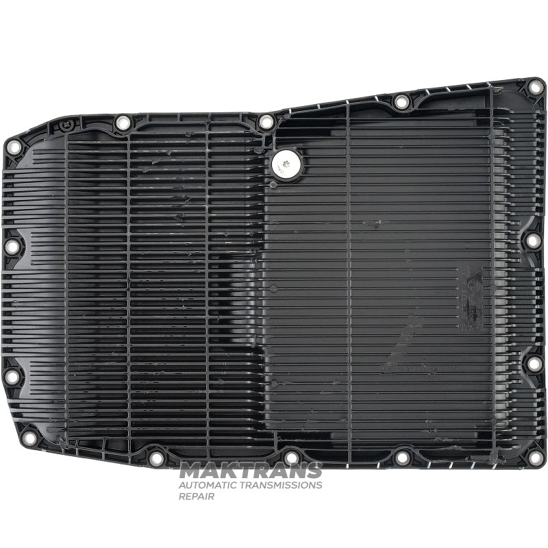 Піддон масляний (без фільтра) Porsche PANAMERA PDK ZF 7DT-75 - 0501217397