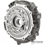 Корпус передній з роторним насосом GM 6L80 24236119 - Chevrolet Corvette C6 2007-2009