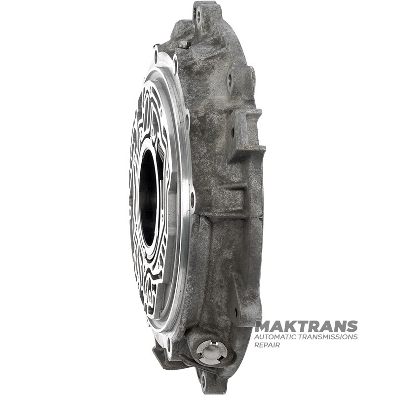 Корпус передній з роторним насосом GM 6L80 24236119 - Chevrolet Corvette C6 2007-2009