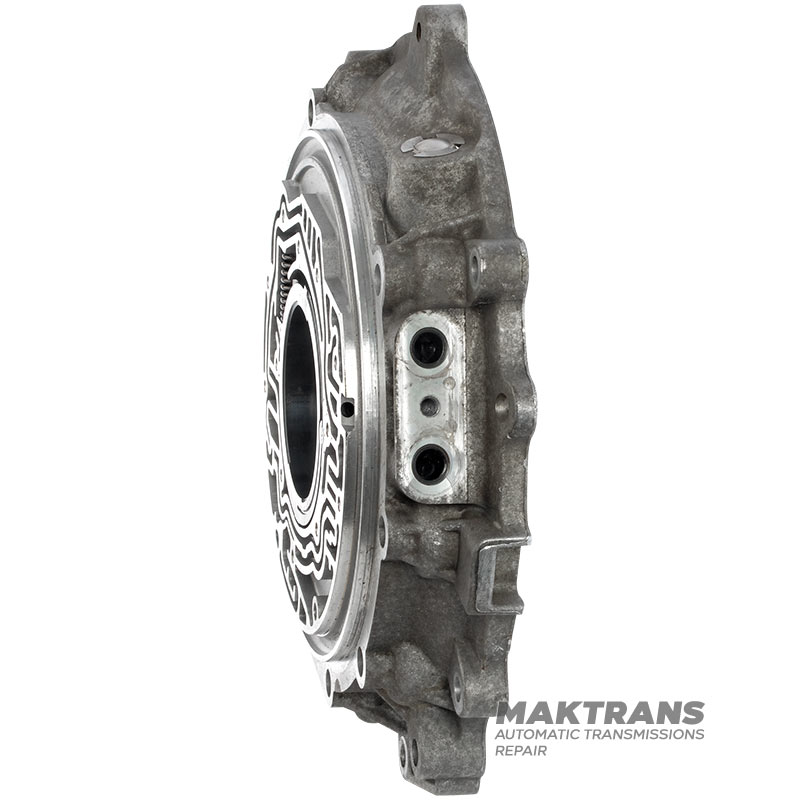 Корпус передній з роторним насосом GM 6L80 24236119 - Chevrolet Corvette C6 2007-2009