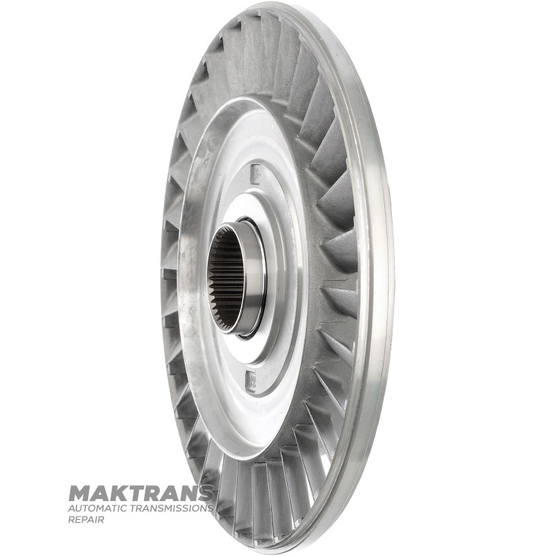 Колесо реакторное Hyundai / KIA A6MF1 A6MF2 — KGF