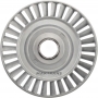 Колесо реакторное Hyundai / KIA A6MF1 A6MF2 — KGF