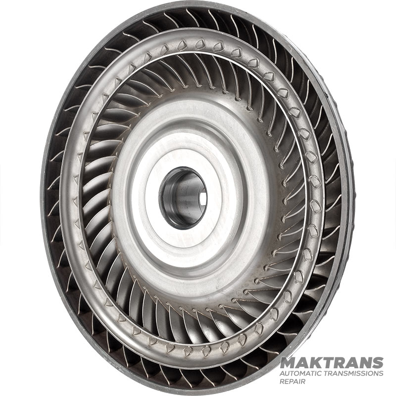 Колесо насосное гидротрансформатора Mercedes-Benz 722.8 — A 169 250 00 02