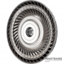 Колесо насосное гидротрансформатора Mercedes-Benz 722.8 — A 169 250 00 02