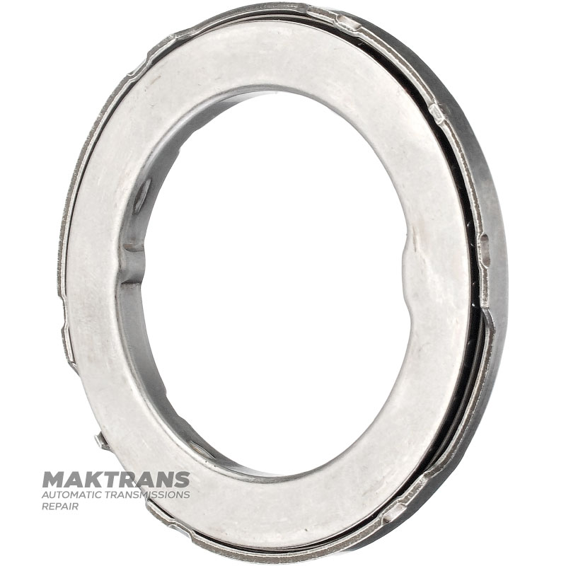 Упорно-гольчастий підшипник гідротрансформатора Mercedes-Benz 722.8 (59 mm x 40.20 mm x 5.30 mm) – встановлюється між турбінним колесом і передньою кришкою