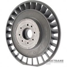 Колесо реакторне гідротрансформатора Mercedes-Benz 722.8 - A 169 257 00 07
