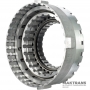 Барабан Overdrive / Intermediate Clutch GM 5L40E - порожній, без дисків