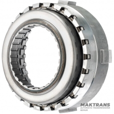 Барабан Overdrive / Intermediate Clutch GM 5L40E - порожній, без дисків