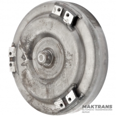 Передня кришка гідротрансформатора Mercedes-Benz 722.8 - A 169 250 00 02