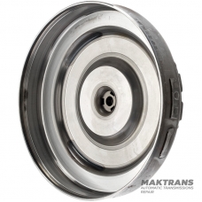 Передня кришка гідротрансформатора Mercedes-Benz 722.8 - A 169 250 00 02