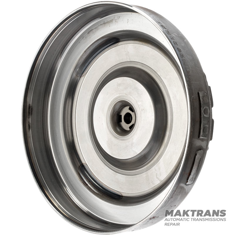 Передня кришка гідротрансформатора Mercedes-Benz 722.8 - A 169 250 00 02