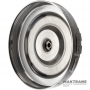 Передня кришка гідротрансформатора Mercedes-Benz 722.8 - A 169 250 00 02