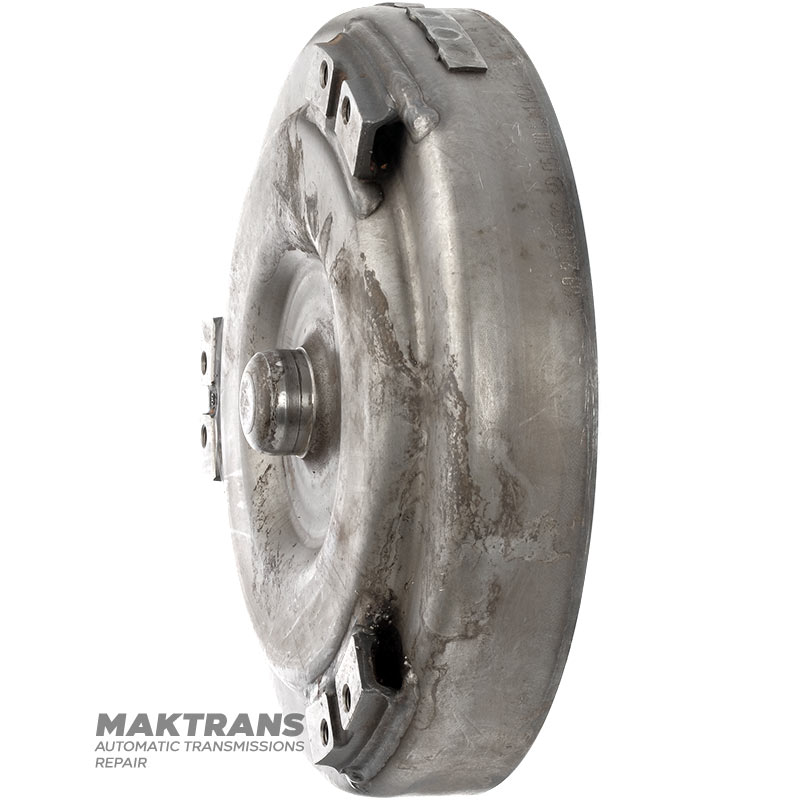 Передня кришка гідротрансформатора Mercedes-Benz 722.8 - A 169 250 00 02