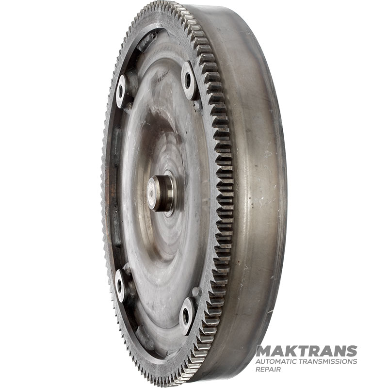 Передня кришка гідротрансформатора F4A42 - 4H - 110 зубів (нар.Ø 280.90 mm)