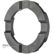 Пластикова шайба ковзання гідротрансформатора F4A42 - 4H - (нар.Ø 50 mm, вн.Ø 34.50 mm, товщина 6 mm)