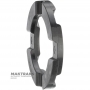 Пластикова шайба ковзання гідротрансформатора F4A42 - 4H - (нар.Ø 50 mm, вн.Ø 34.50 mm, товщина 6 mm)