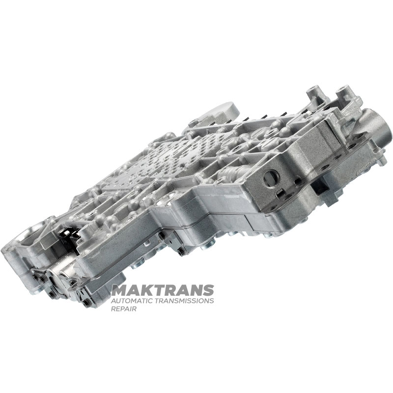Гідроблок у зборі з соленоїдами JR913E GE9R01A - 31941X280A