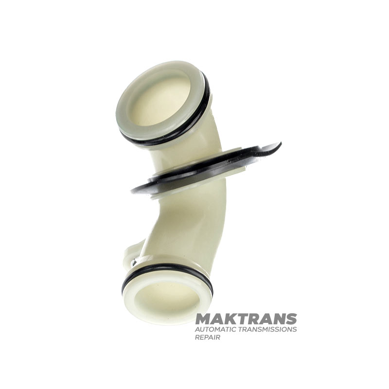 Маслоподающая трубка масляного насоса JR913E GE9R01A — пластиковая