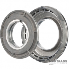 Комплект поршня B2 Brake 722.6 A1402720732 A1402722031 [загальна висота поршня 35 mm, зовнішній діаметр поршня 149.90 mm]