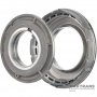 Комплект поршня B2 Brake 722.6 A1402720732 A1402722031 [общая высота поршня 35 mm, наружный диаметр поршня 149.90 mm]