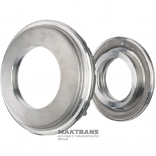 Комплект поршня B2 Brake 722.6 A1402720732 A1402722031 [загальна висота поршня 35 mm, зовнішній діаметр поршня 149.90 mm]