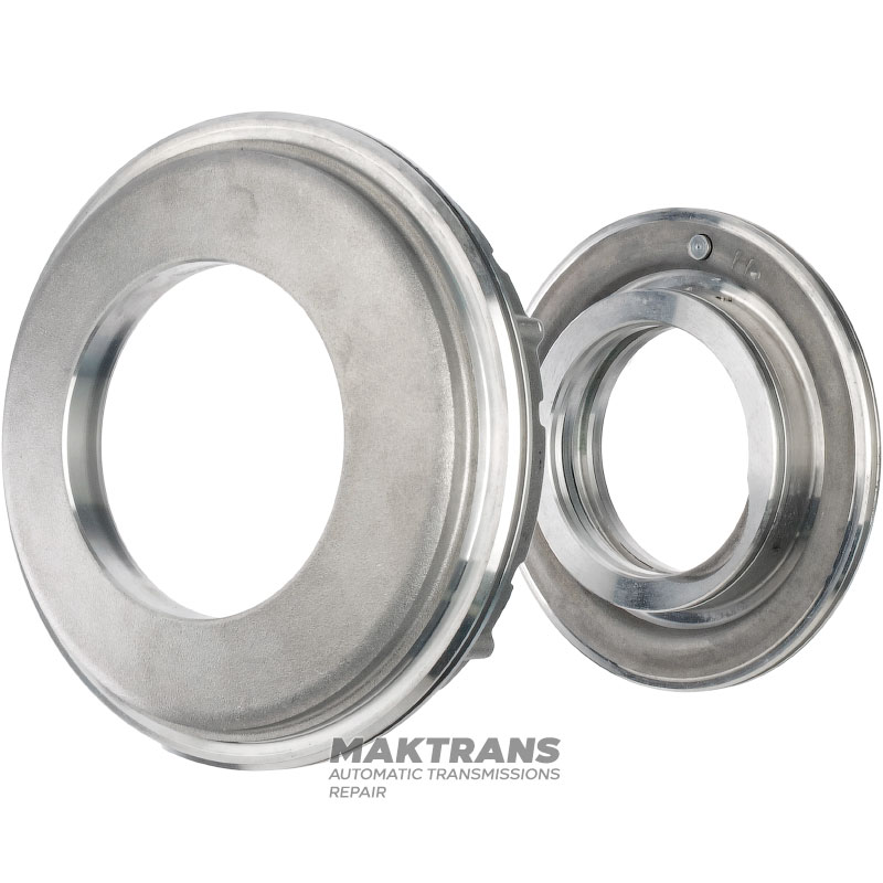 Комплект поршня B2 Brake 722.6 A1402720732 A1402722031 [общая высота поршня 35 mm, наружный диаметр поршня 149.90 mm]