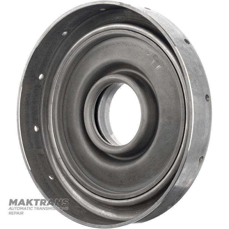 Комплект поршня K2 Clutch 722.6 A1402721431 [загальна висота поршня 45 мм, зовнішній діаметр поршня 152.20 мм]