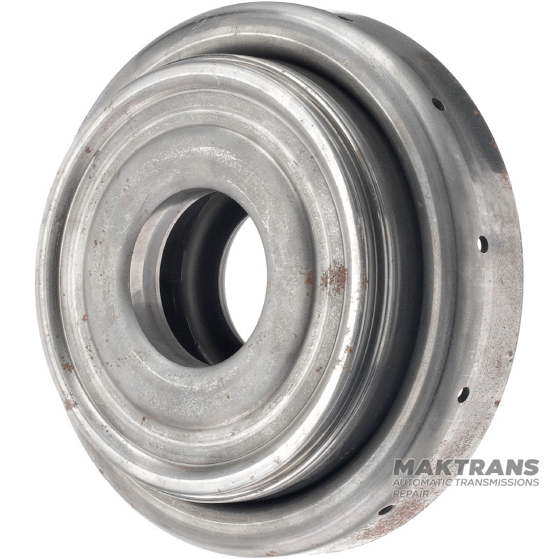 Комплект поршня K2 Clutch 722.6 A1402721431 [загальна висота поршня 45 мм, зовнішній діаметр поршня 152.20 мм]