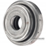 Комплект поршня K2 Clutch 722.6 A1402721431 [загальна висота поршня 45 мм, зовнішній діаметр поршня 152.20 мм]