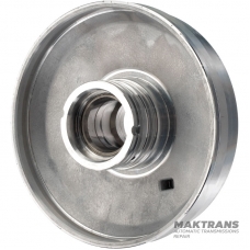 Ступиця барабана B2 Brake Mercedes-Benz 722.6 - A1402720632
