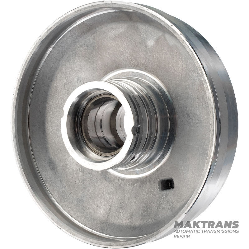 Ступица барабана B2 Brake Mercedes-Benz 722.6 — A1402720632