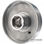 Ступица барабана B2 Brake Mercedes-Benz 722.6 — A1402720632