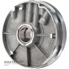 Ступиця барабана B2 Brake Mercedes-Benz 722.6 - A1402720632